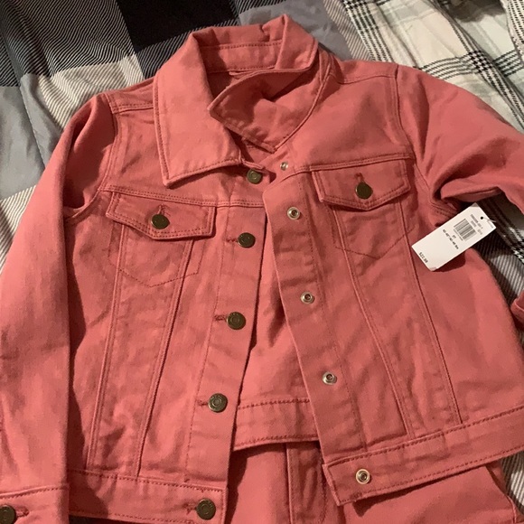 5t Jacket and skirt - Picture 3 of 3